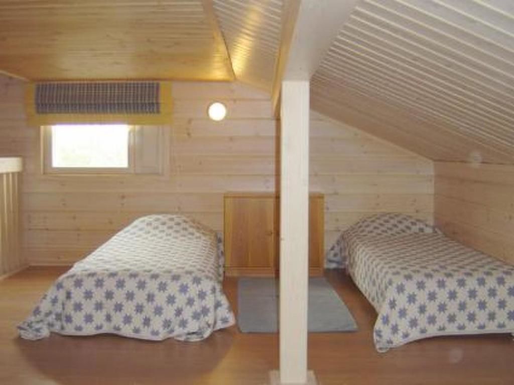 Дома для отпуска Holiday Home Vuosselinrinne 21a Рука-30