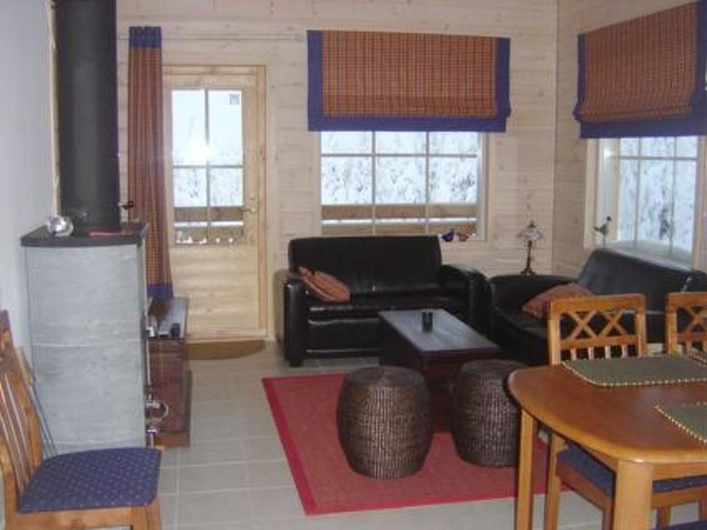 Дома для отпуска Holiday Home Vuosselinrinne 21a Рука-32