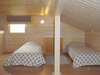 Дома для отпуска Holiday Home Vuosselinrinne 21a Рука-7