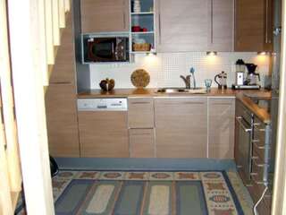 Дома для отпуска Holiday Home Vuosselinrinne 21a Рука Дом для отпуска-16