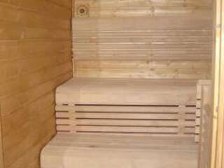 Дома для отпуска Holiday Home Vuosselinrinne 21a Рука Дом для отпуска-3
