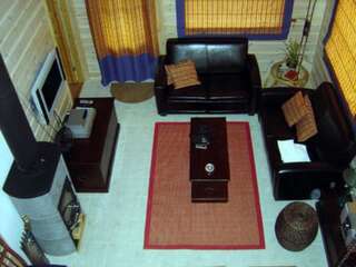 Дома для отпуска Holiday Home Vuosselinrinne 21a Рука Дом для отпуска-8