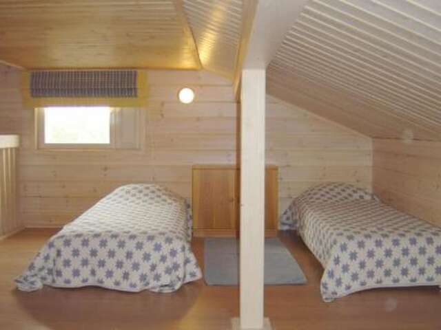 Дома для отпуска Holiday Home Vuosselinrinne 21a Рука-14